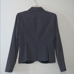 Calvin Klein Jackets & Coats - Calvin Klein Stretch Crop Blazer 6 Calvin Klein Jackets & Coats - Calvin Klein Stretch Crop Blazer 6